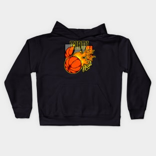 Miami heat Kids Hoodie